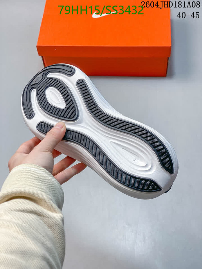 Nike-Men shoes Code: SS3432 $: 79USD
