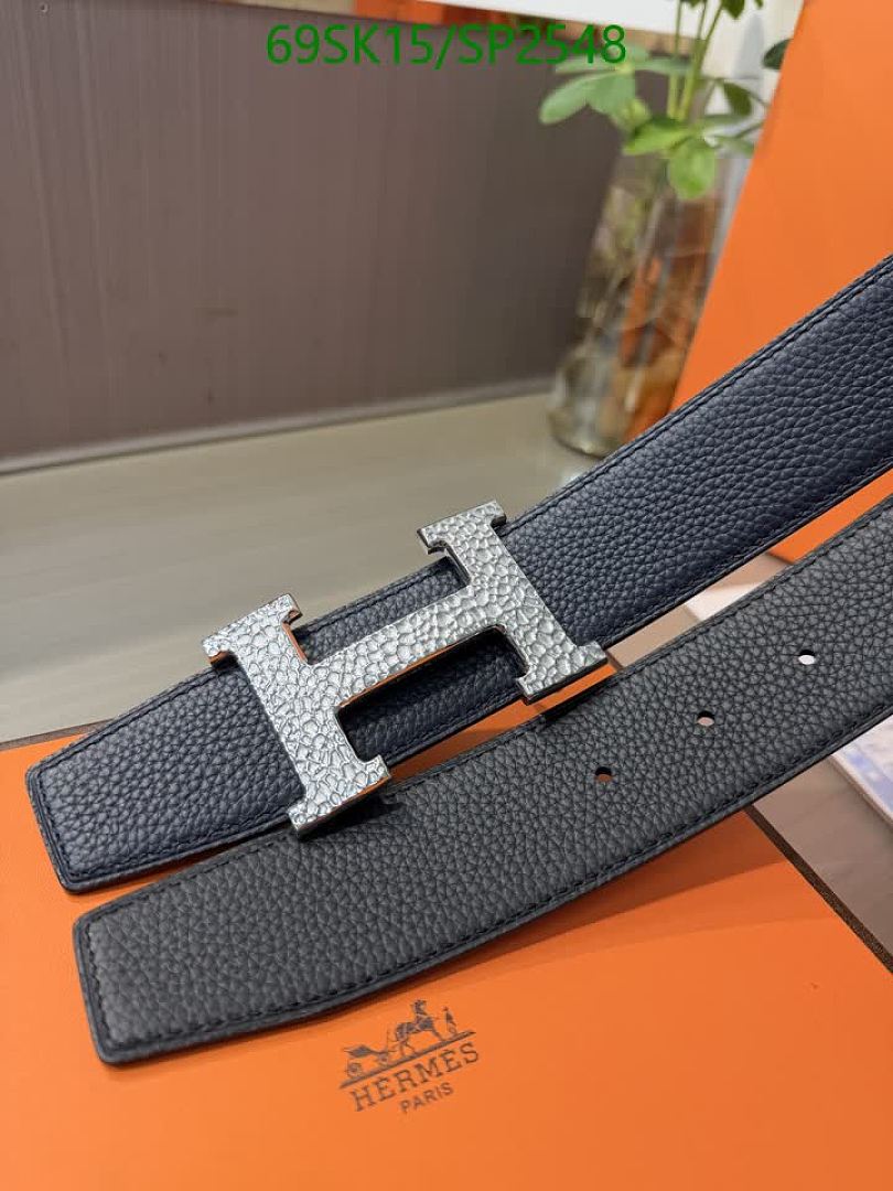 Hermes-Belts Code: SP2548 $: 69USD