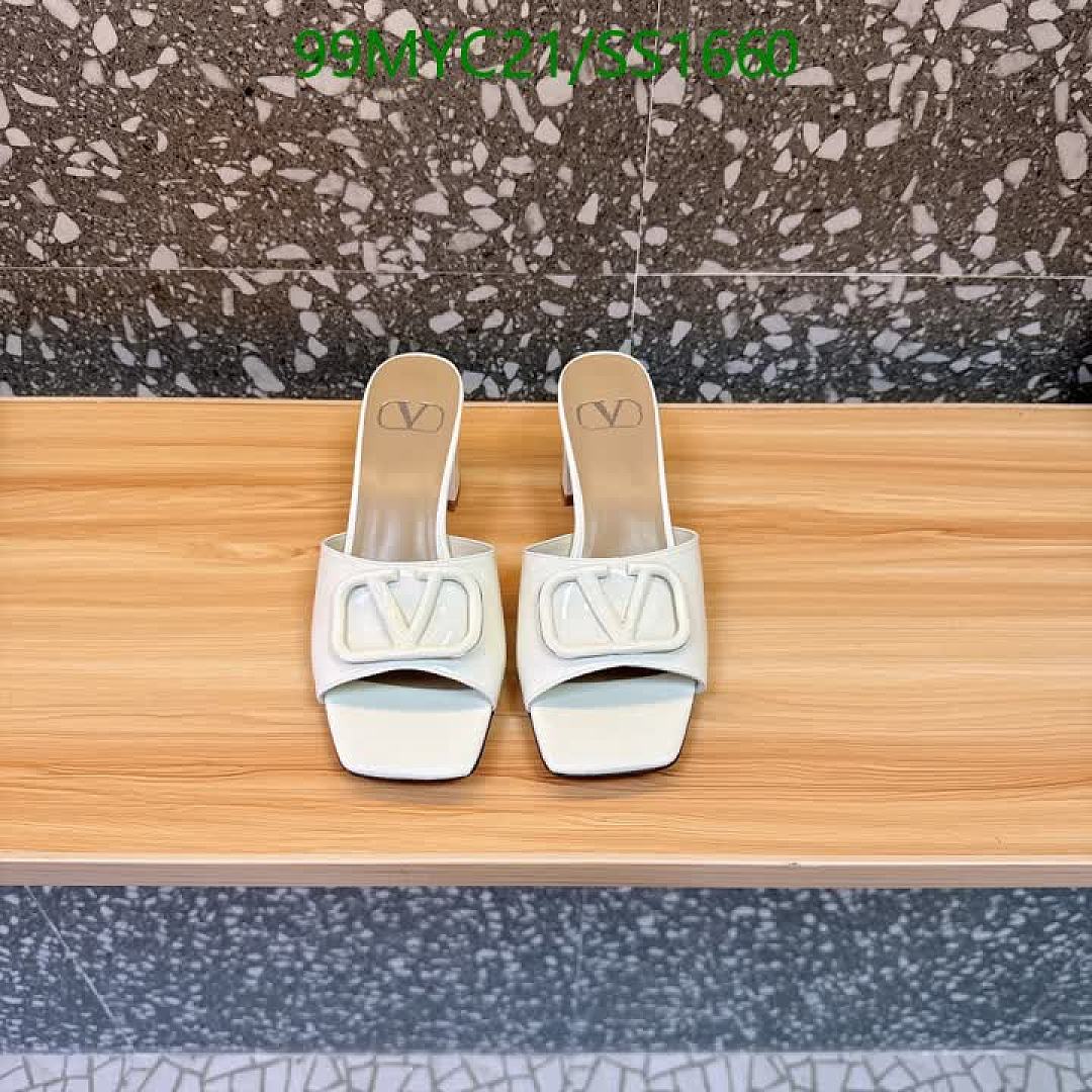 Valentino-Women Shoes Code: SS1660 $: 99USD