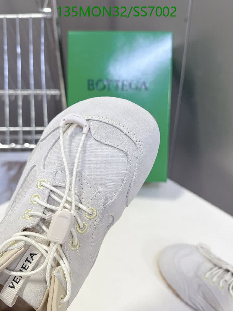 BV-Women Shoes Code: SS7002 $: 135USD