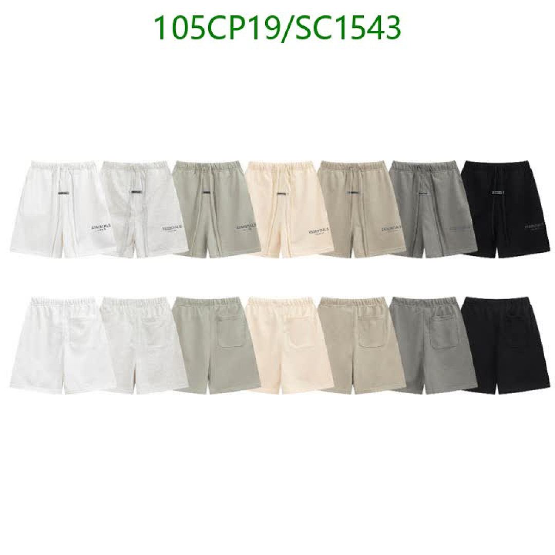 Essentials-Clothing Code: SC1543