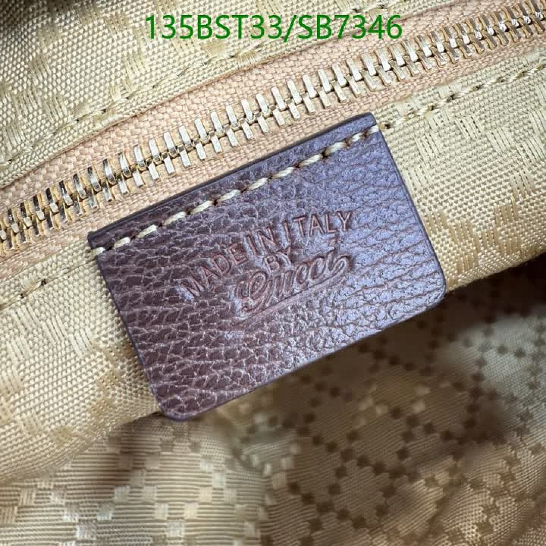 Gucci-Bag-Mirror Quality Code: SB7346 $: 135USD