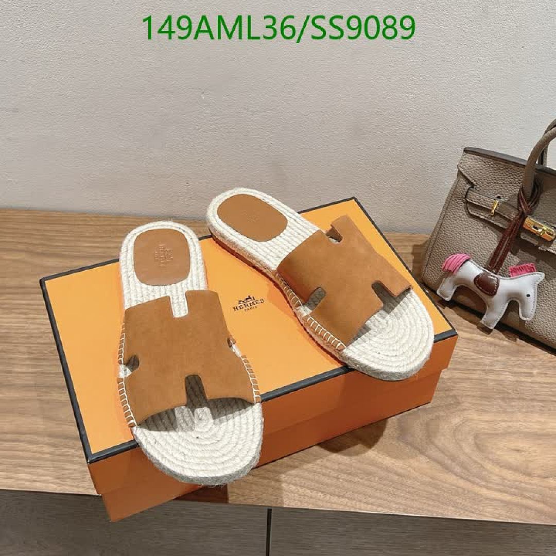 Hermes-Men shoes Code: SS9089 $: 149USD