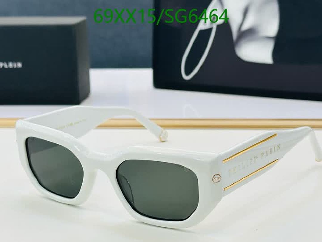 Philipp Plein-Glasses Code: SG6464 $: 69USD