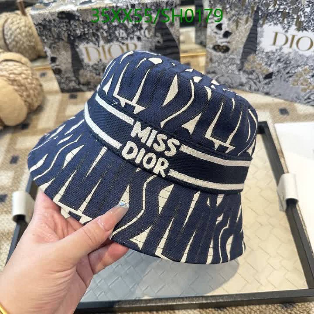 Dior-Cap(Hat) Code: SH0179 $: 35USD