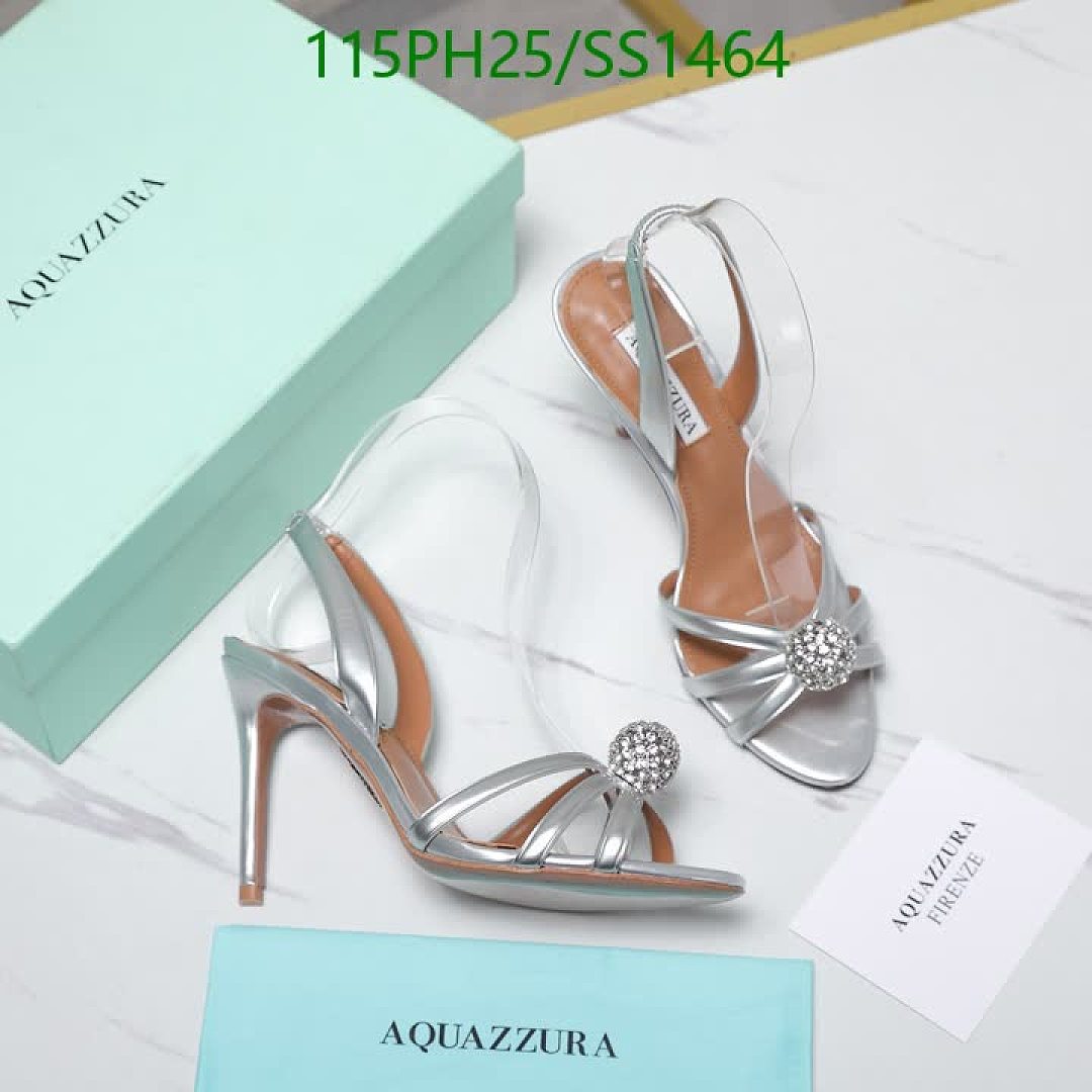 Aquazzura-Women Shoes Code: SS1464 $: 115USD
