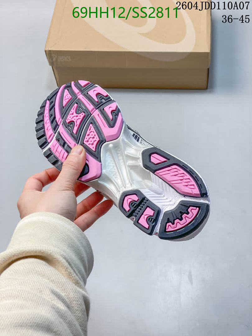 Asics-Men shoes Code: SS2811 $: 69USD