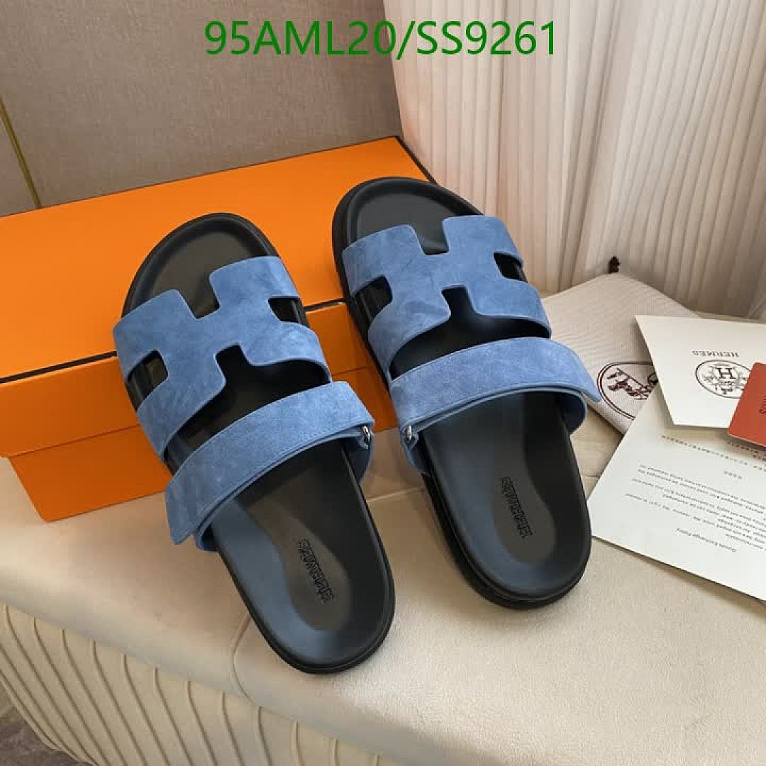 Hermes-Women Shoes Code: SS9261 $: 95USD