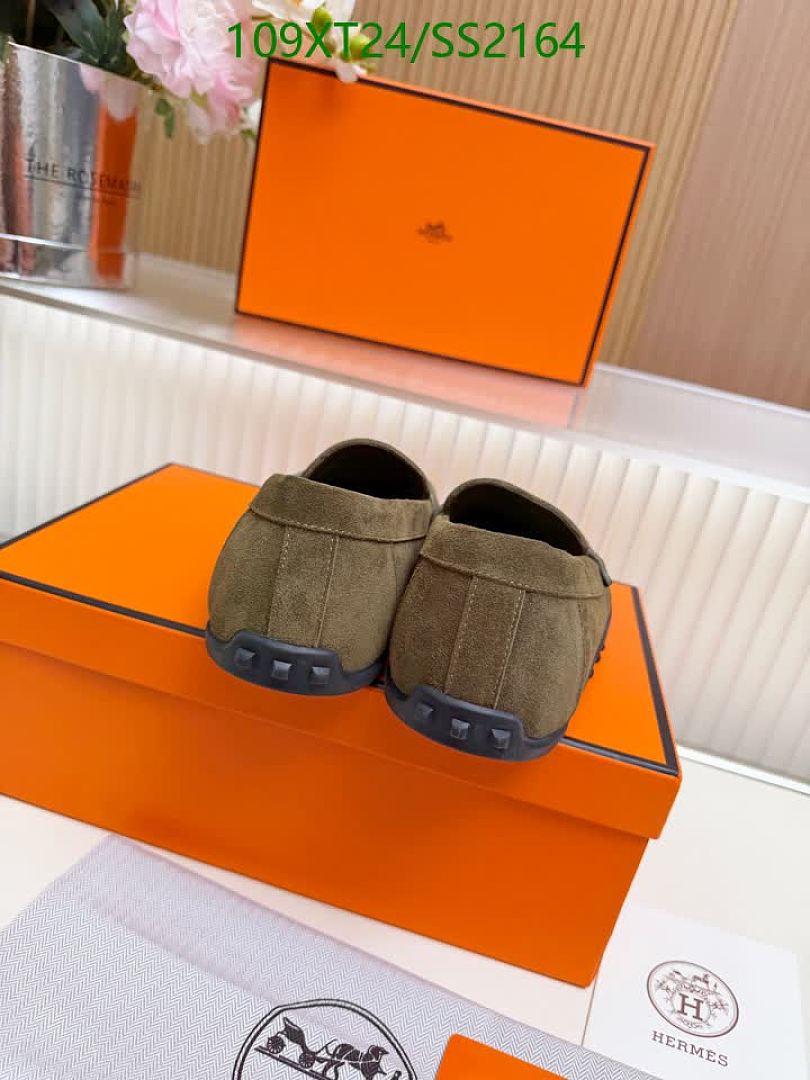 Hermes-Women Shoes Code: SS2164 $: 109USD