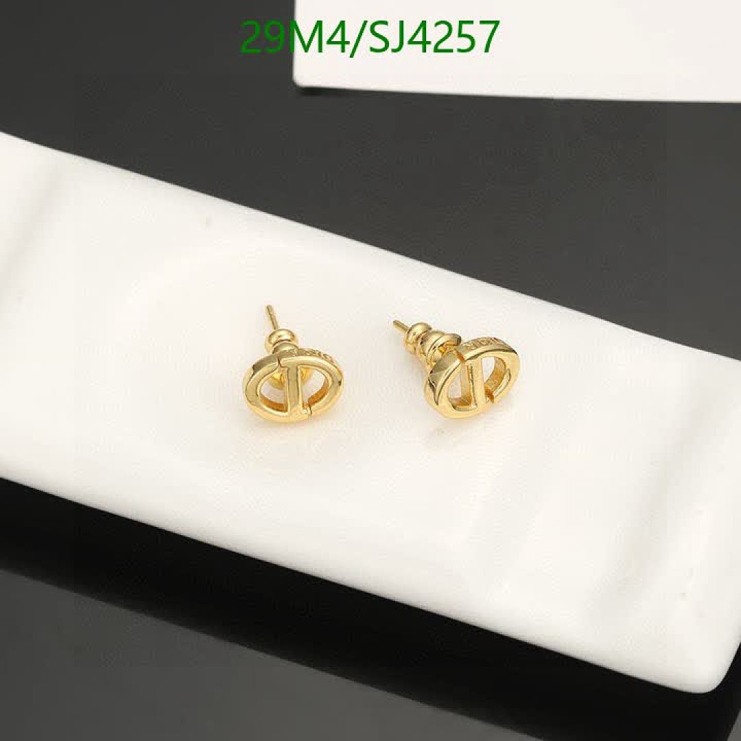 Dior-Jewelry Code: SJ4257 $: 29USD