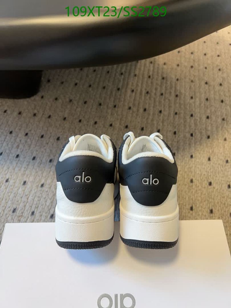 Alo-Women Shoes Code: SS2789 $: 109USD