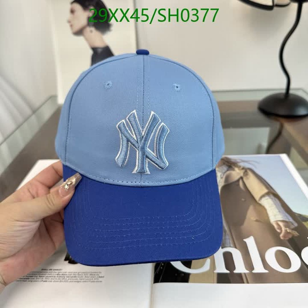 MLB-Cap(Hat) Code: SH0377 $: 29USD