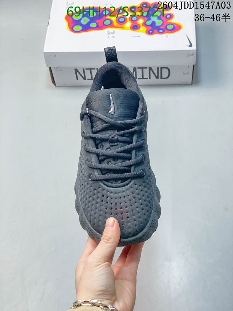 Nike-Men shoes Code: SS3721 $: 69USD
