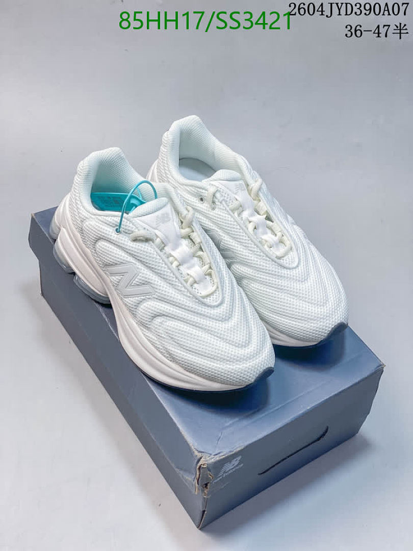 New Balance-Men shoes Code: SS3421 $: 85USD