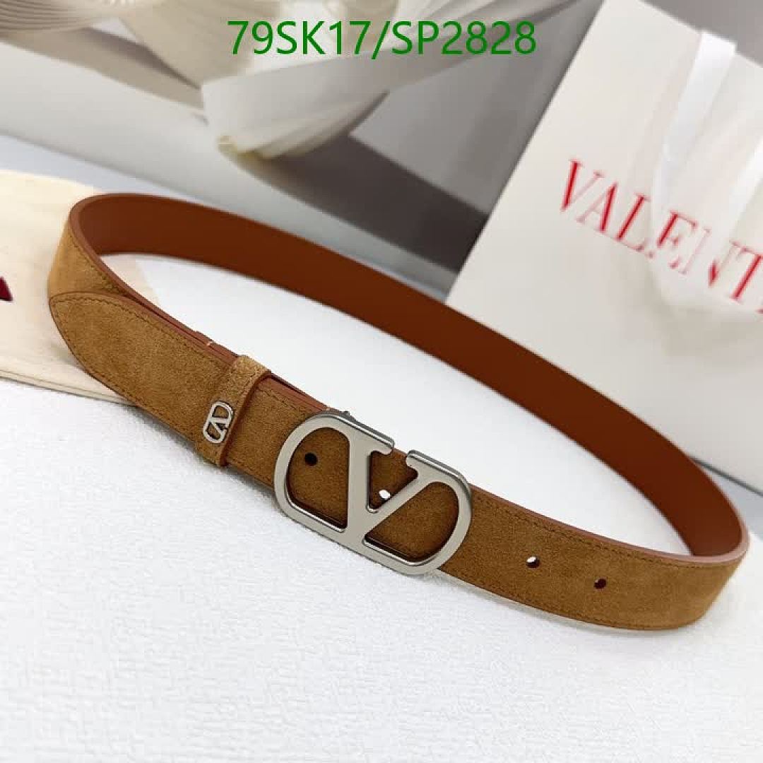 Valentino-Belts Code: SP2828 $: 79USD
