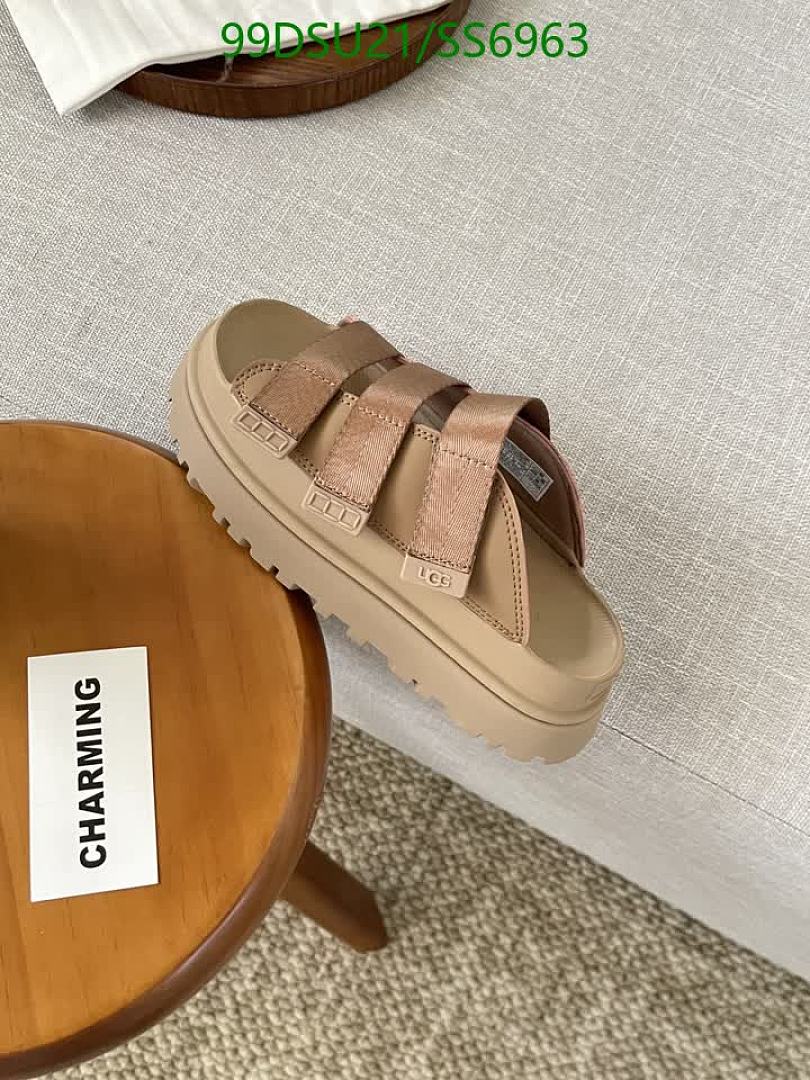 UGG-Women Shoes Code: SS6963 $: 99USD
