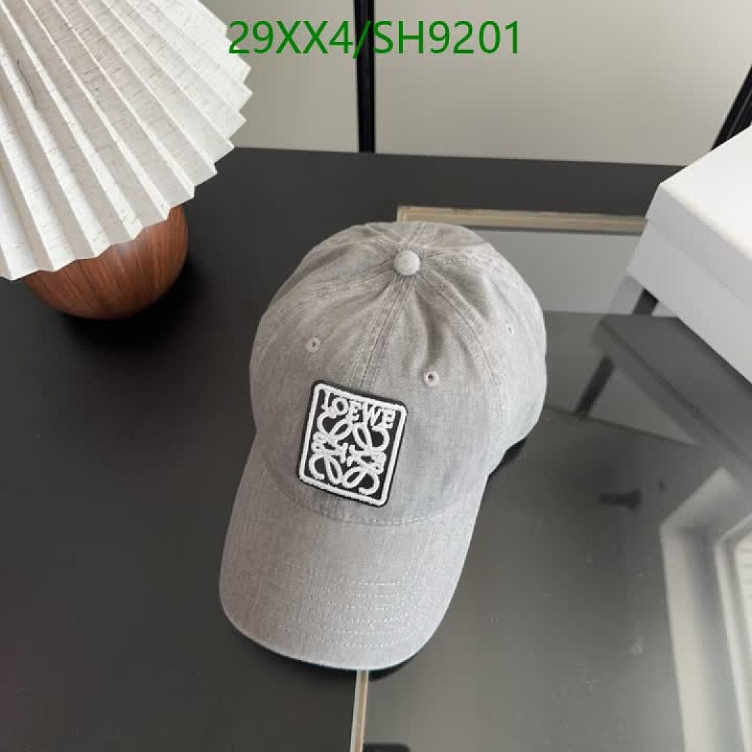 Loewe-Cap(Hat) Code: SH9201 $: 29USD