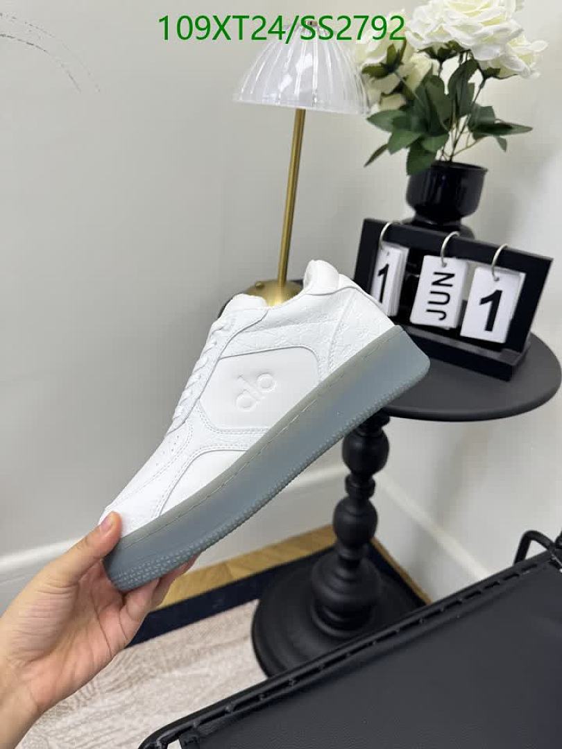 Alo-Women Shoes Code: SS2792 $: 109USD