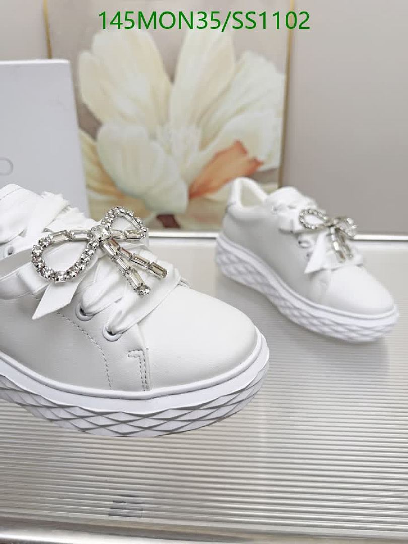 Jimmy Choo-Women Shoes Code: SS1102 $: 145USD