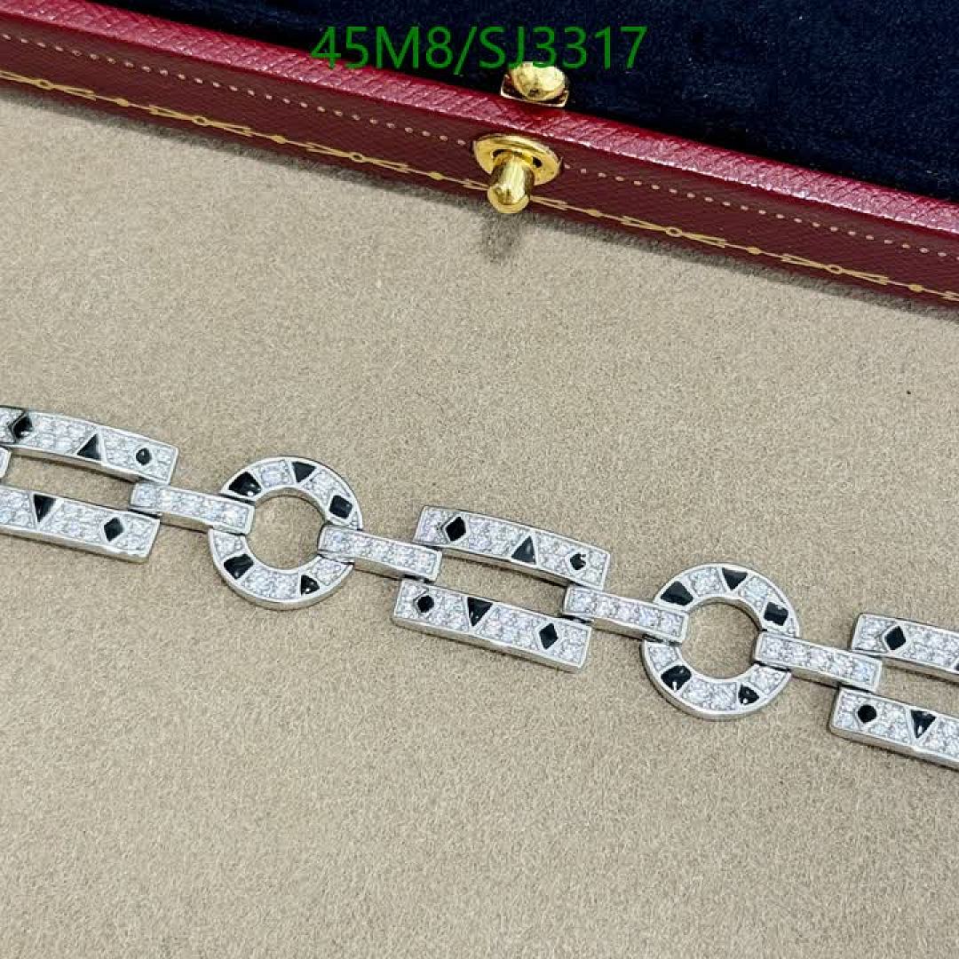 Cartier-Jewelry Code: SJ3317 $: 45USD