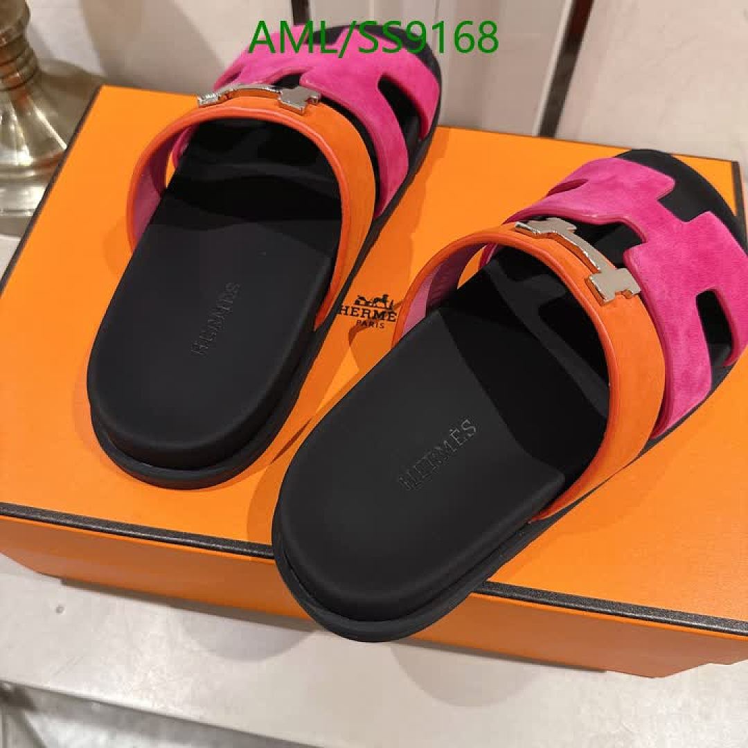 Hermes-Men shoes Code: SS9168