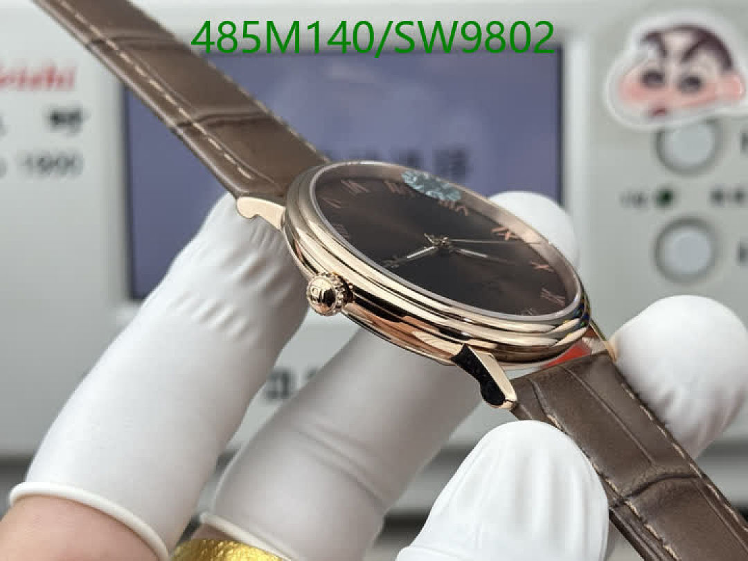 Blancpain-Watch-Mirror Quality Code: SW9802 $: 485USD