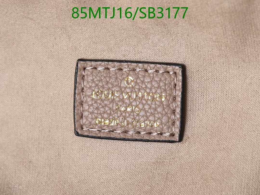 LV-Bag-4A Quality Code: SB3177 $: 85USD