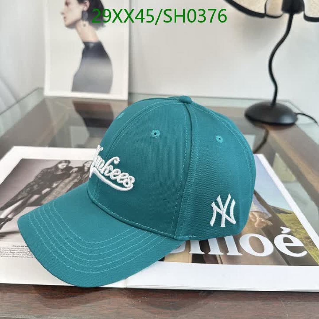 MLB-Cap(Hat) Code: SH0376 $: 29USD