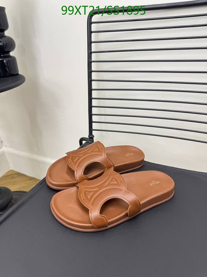 Celine-Women Shoes Code: SS1895 $: 99USD