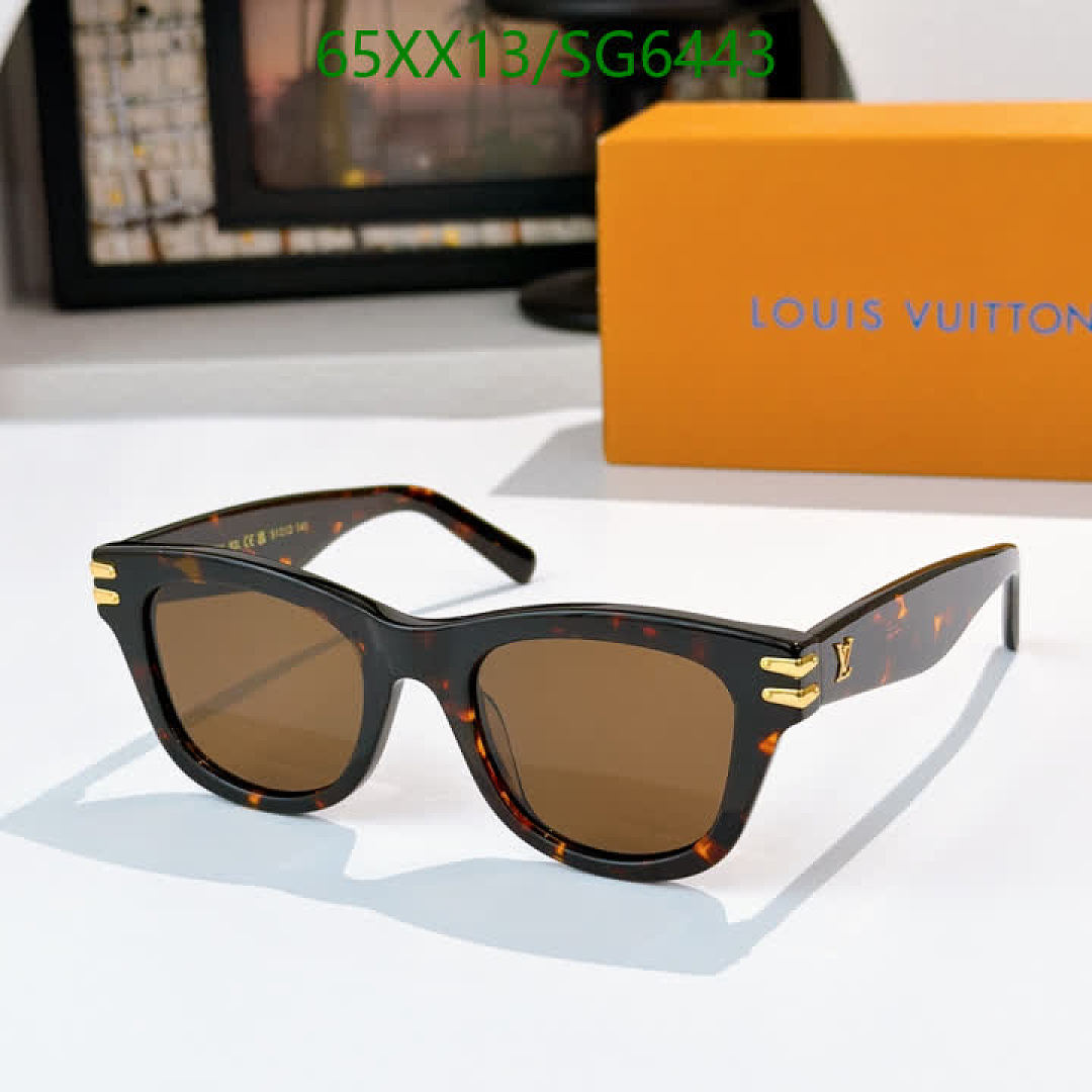 LV-Glasses Code: SG6443 $: 65USD
