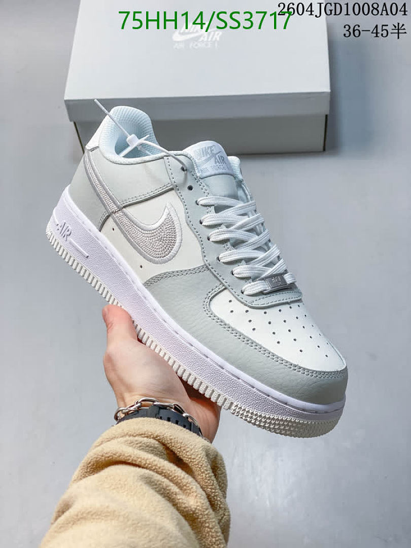 Nike-Men shoes Code: SS3717 $: 75USD