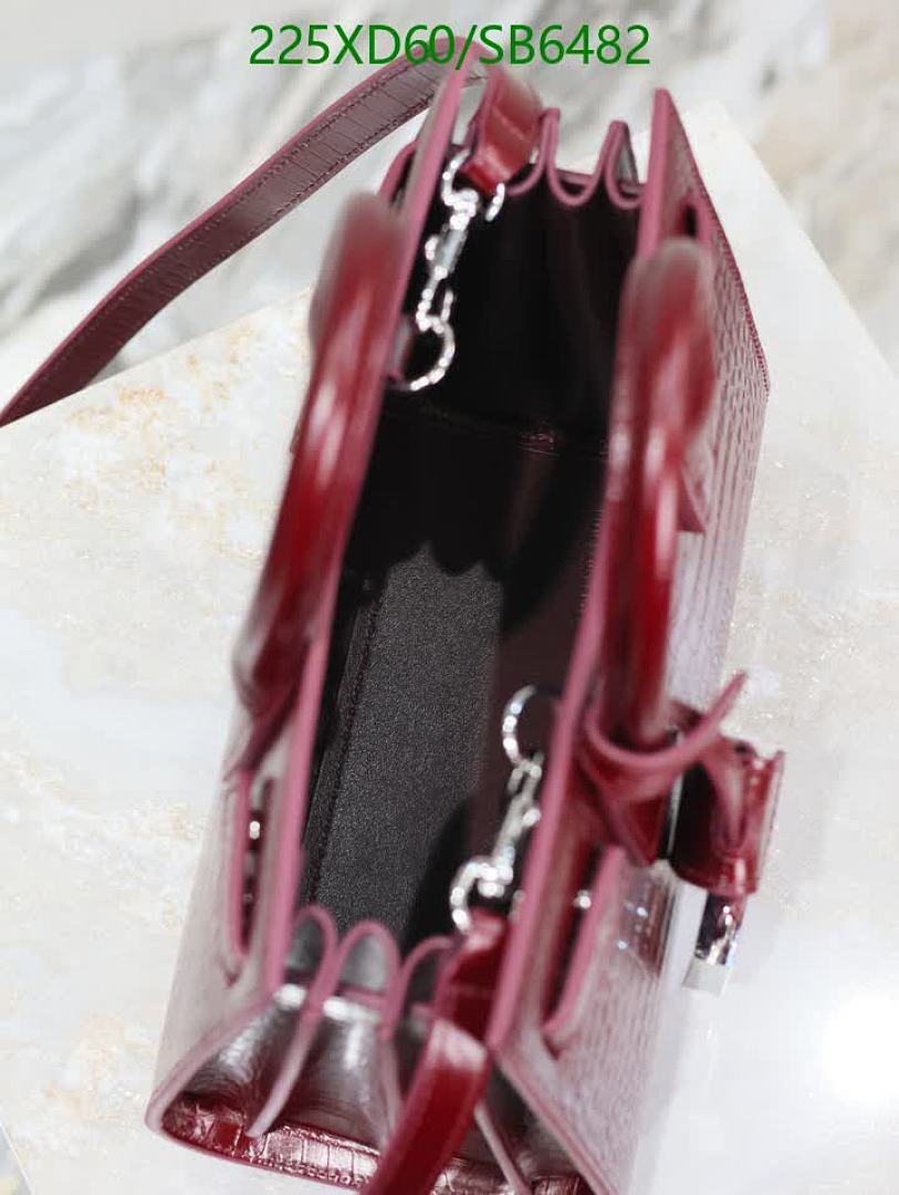 YSL-Bag-Mirror Quality Code: SB6482 $: 225USD