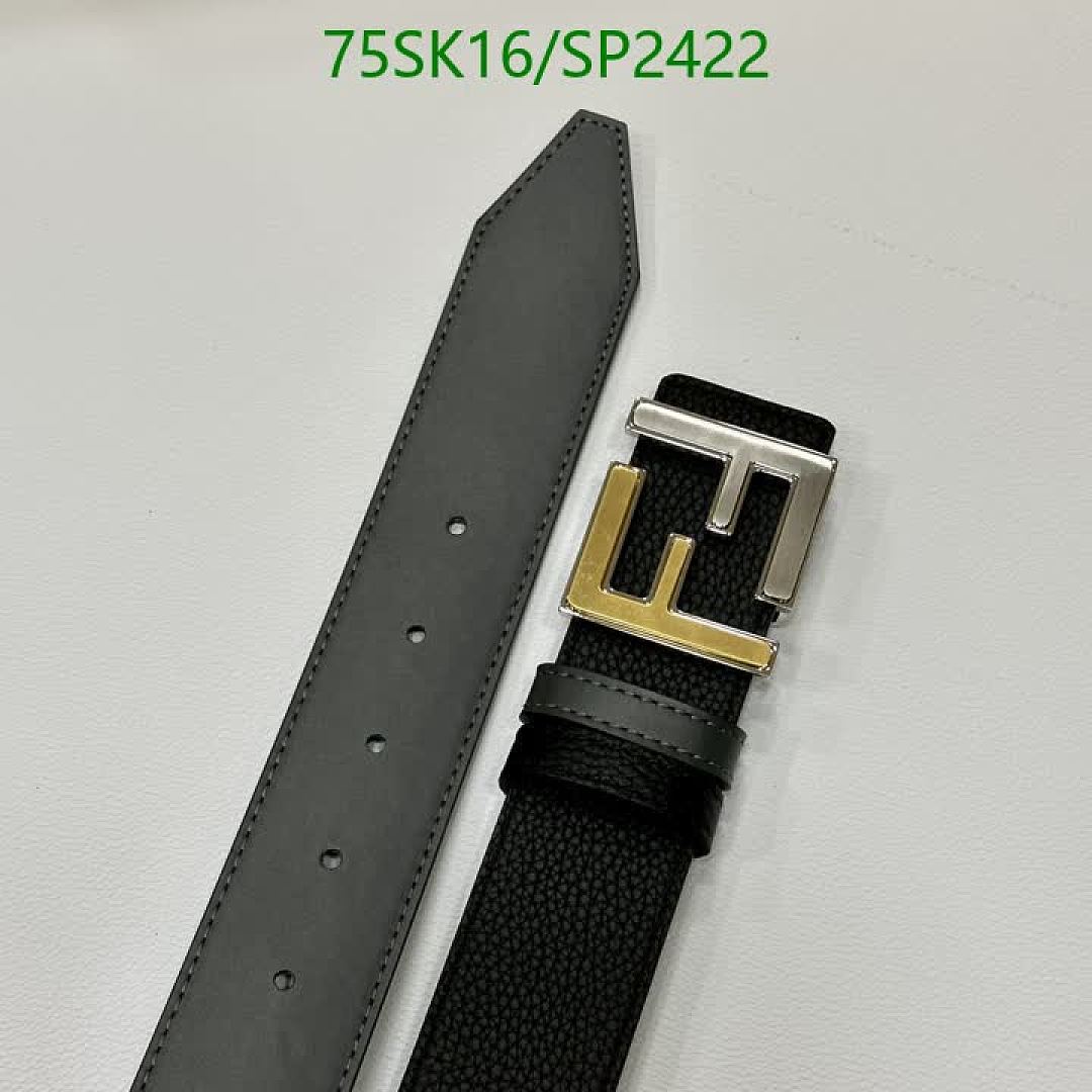 Fendi-Belts Code: SP2422 $: 75USD