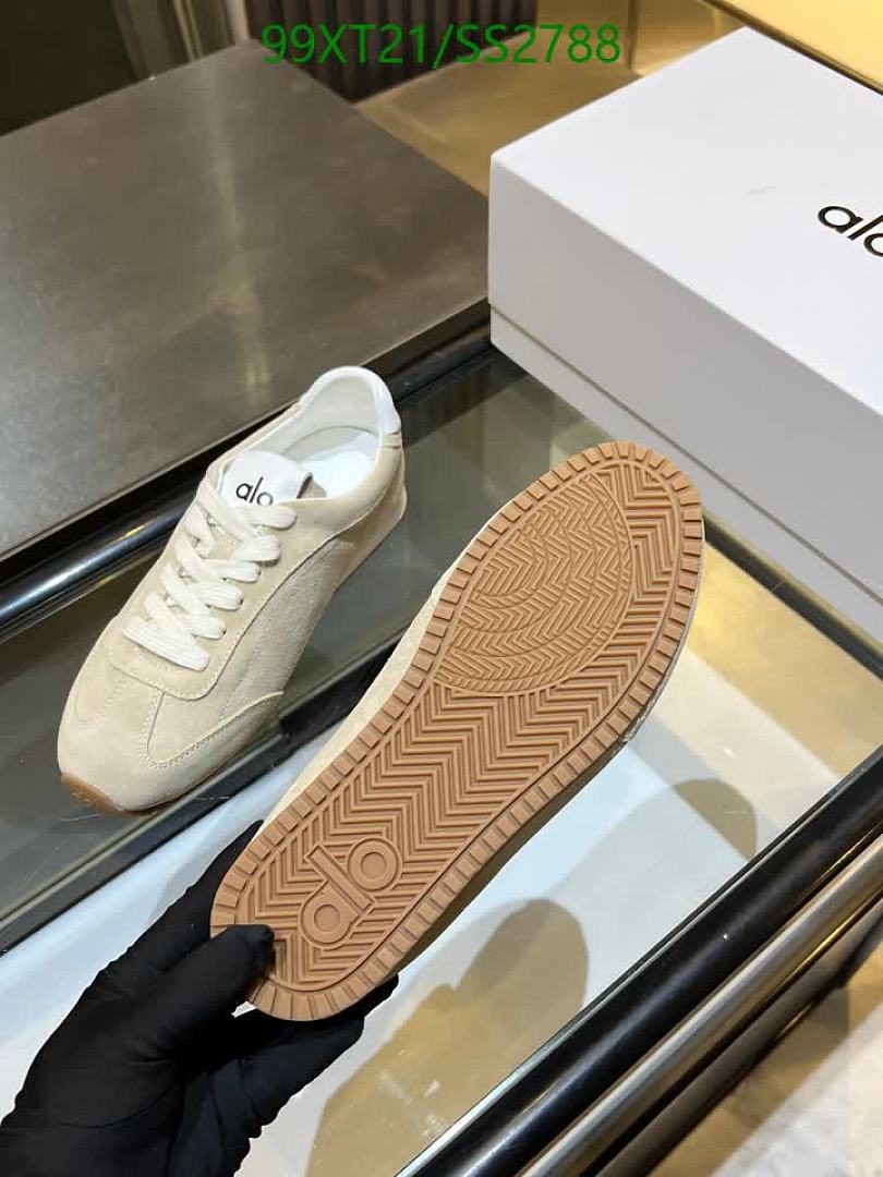 Alo-Men shoes Code: SS2788 $: 99USD