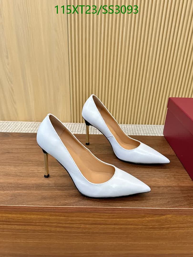 Gucci-Women Shoes Code: SS3093 $: 115USD