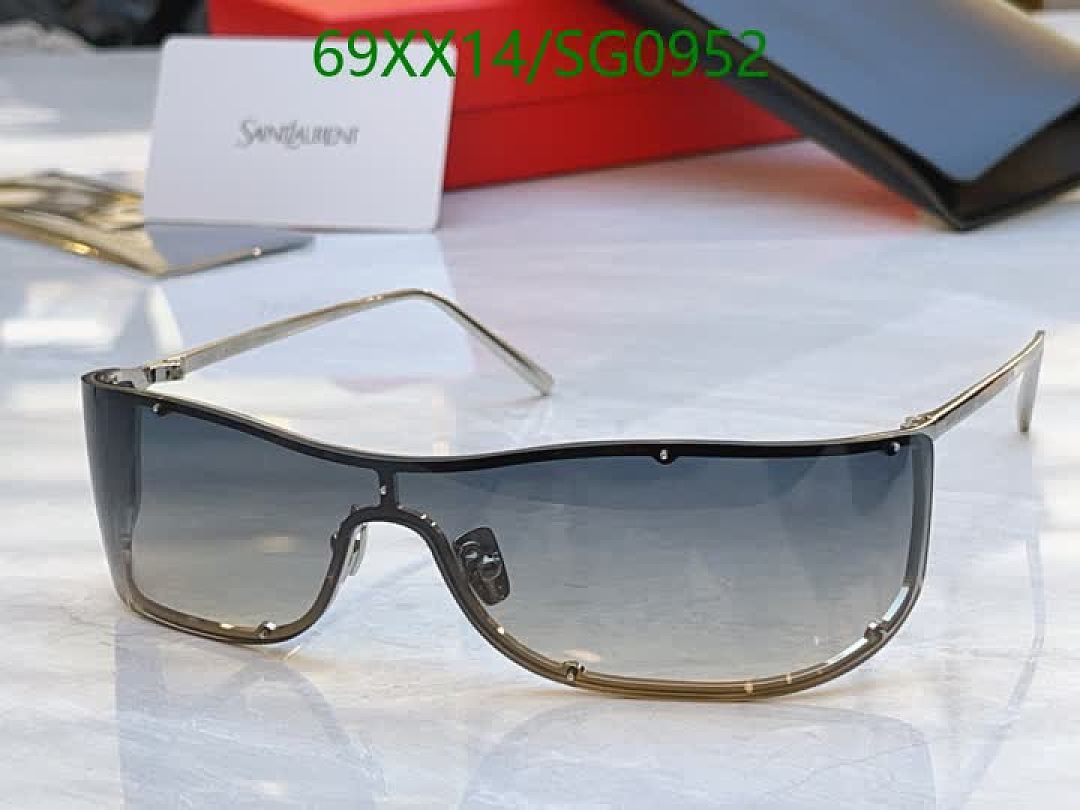 YSL-Glasses Code: SG0952 $: 69USD