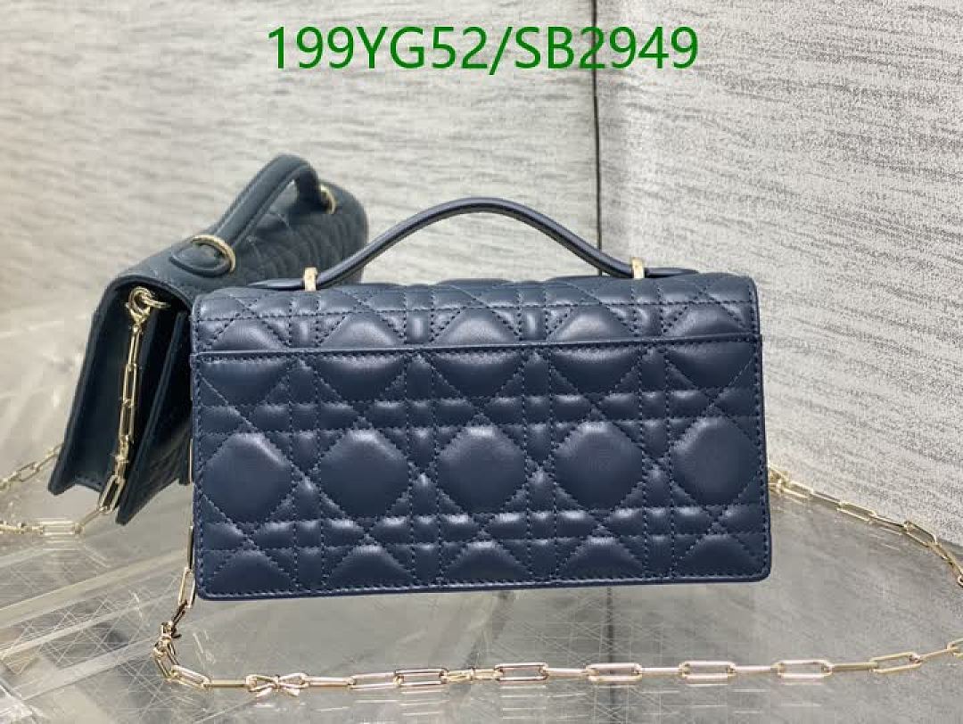 Dior-Bag-Mirror Quality Code: SB2949 $: 199USD