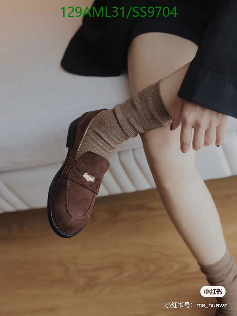 Miu Miu-Women Shoes Code: SS9704 $: 129USD