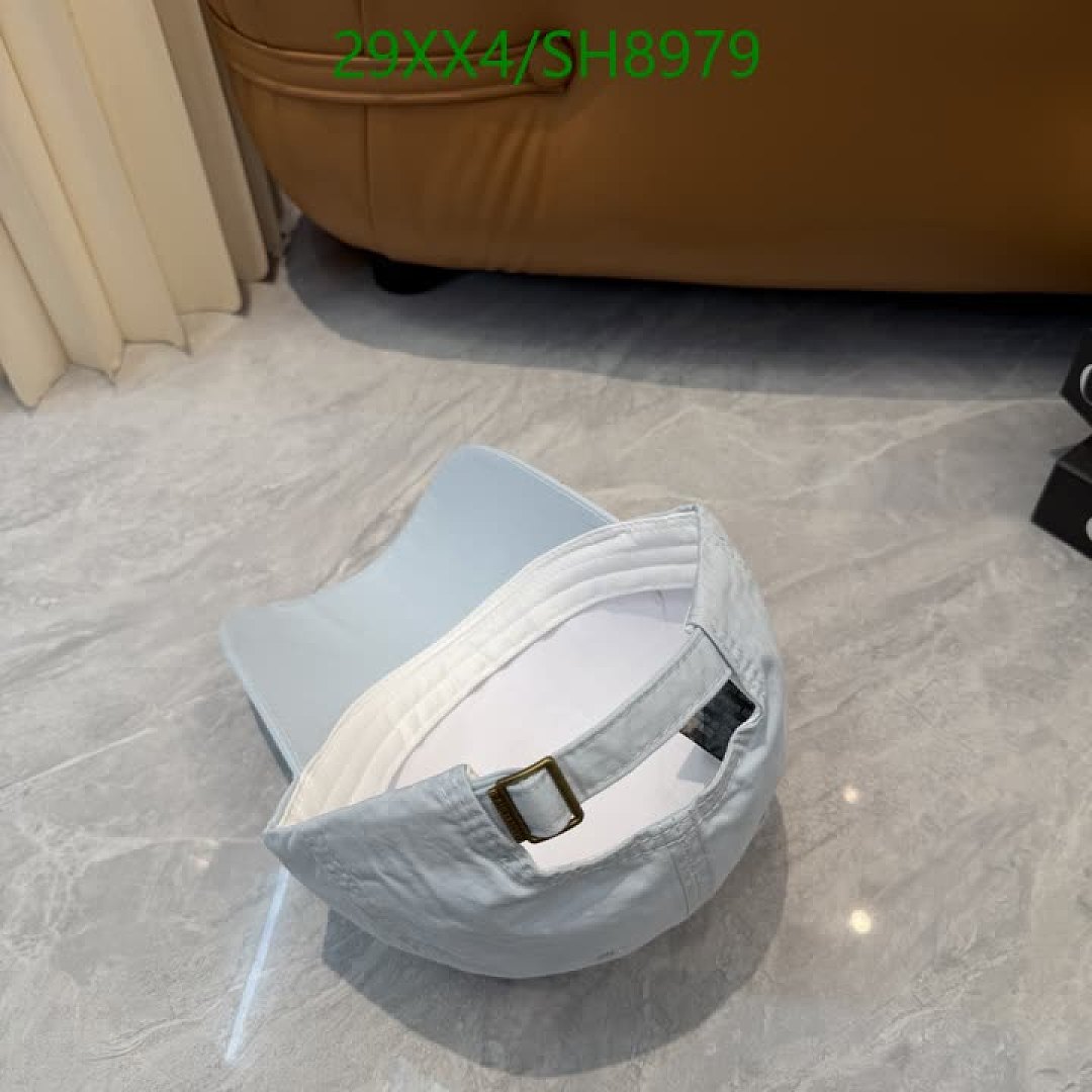 Chanel-Cap(Hat) Code: SH8979 $: 29USD