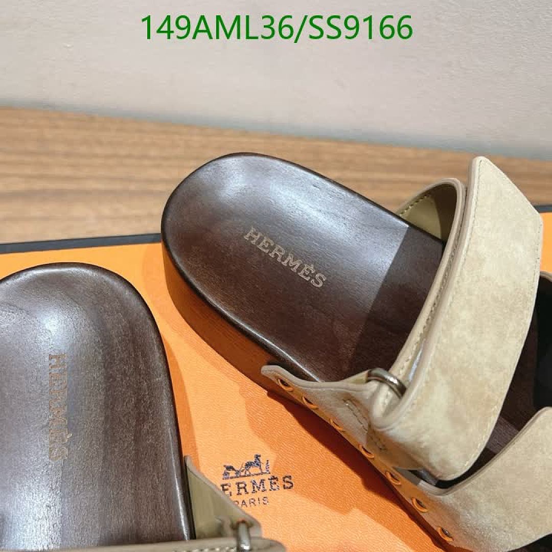 Hermes-Men shoes Code: SS9166 $: 149USD