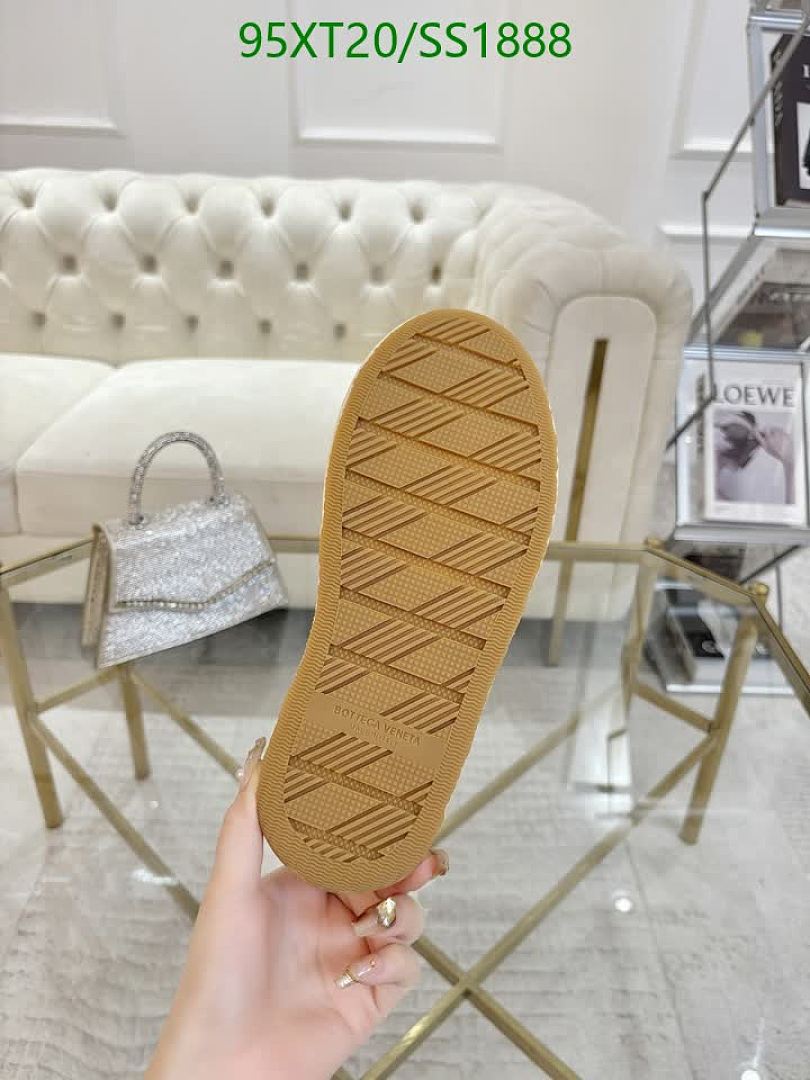 BV-Men shoes Code: SS1888 $: 95USD