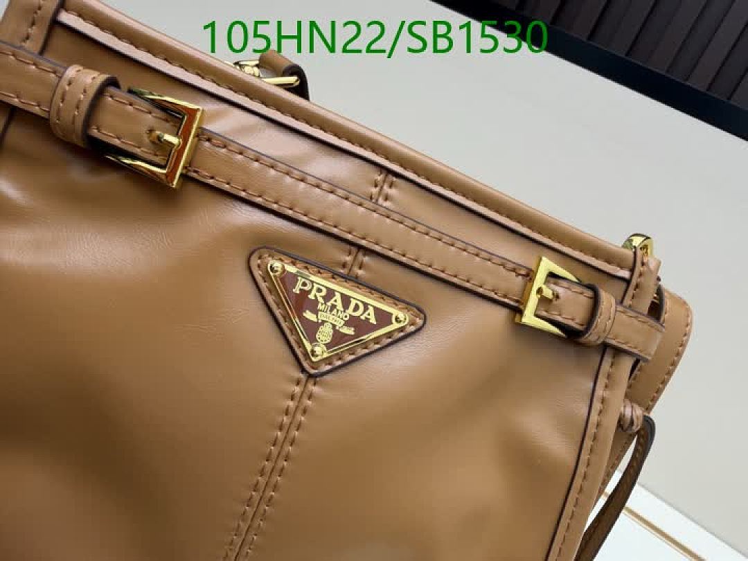 Prada-Bag-4A Quality Code: SB1530 $: 105USD