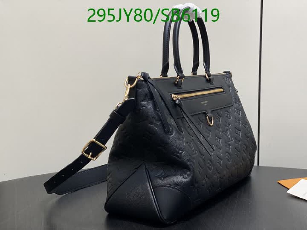 LV-Bag-Mirror Quality Code: SB6119 $: 295USD
