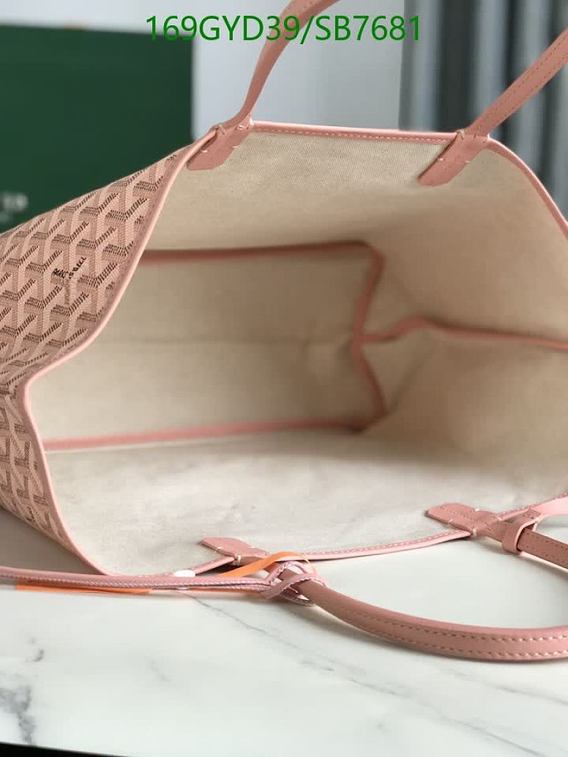 Goyard-Bag-Mirror Quality Code: SB7681 $: 169USD