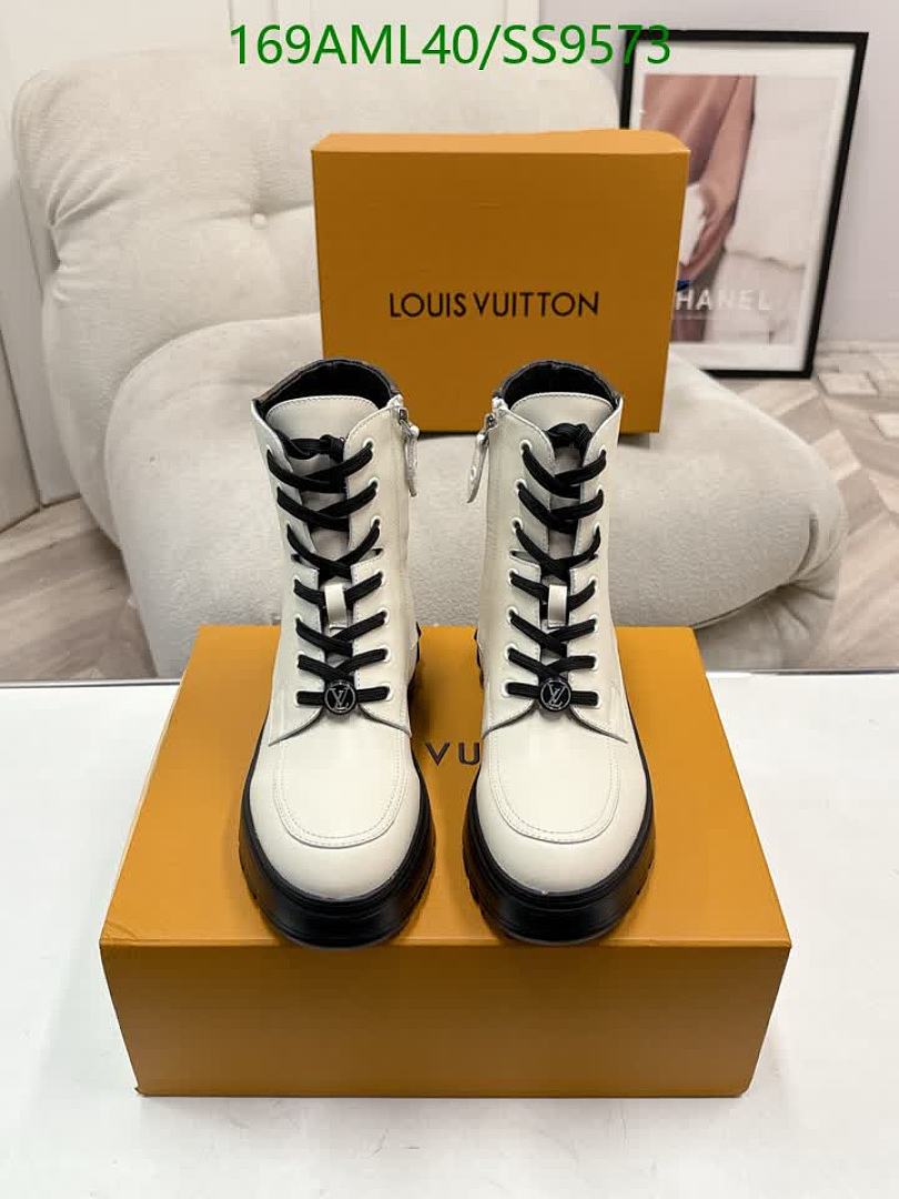 Boots-Women Shoes Code: SS9573 $: 169USD