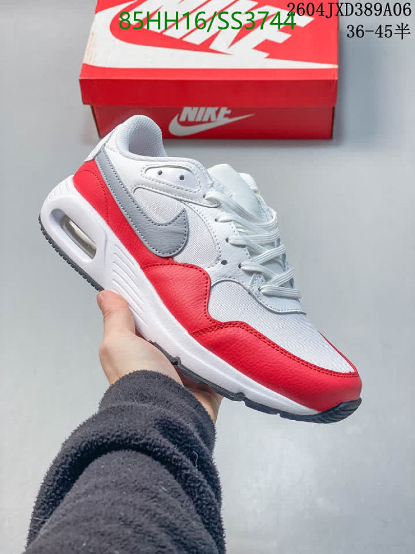 NIKE-Women Shoes Code: SS3744 $: 85USD