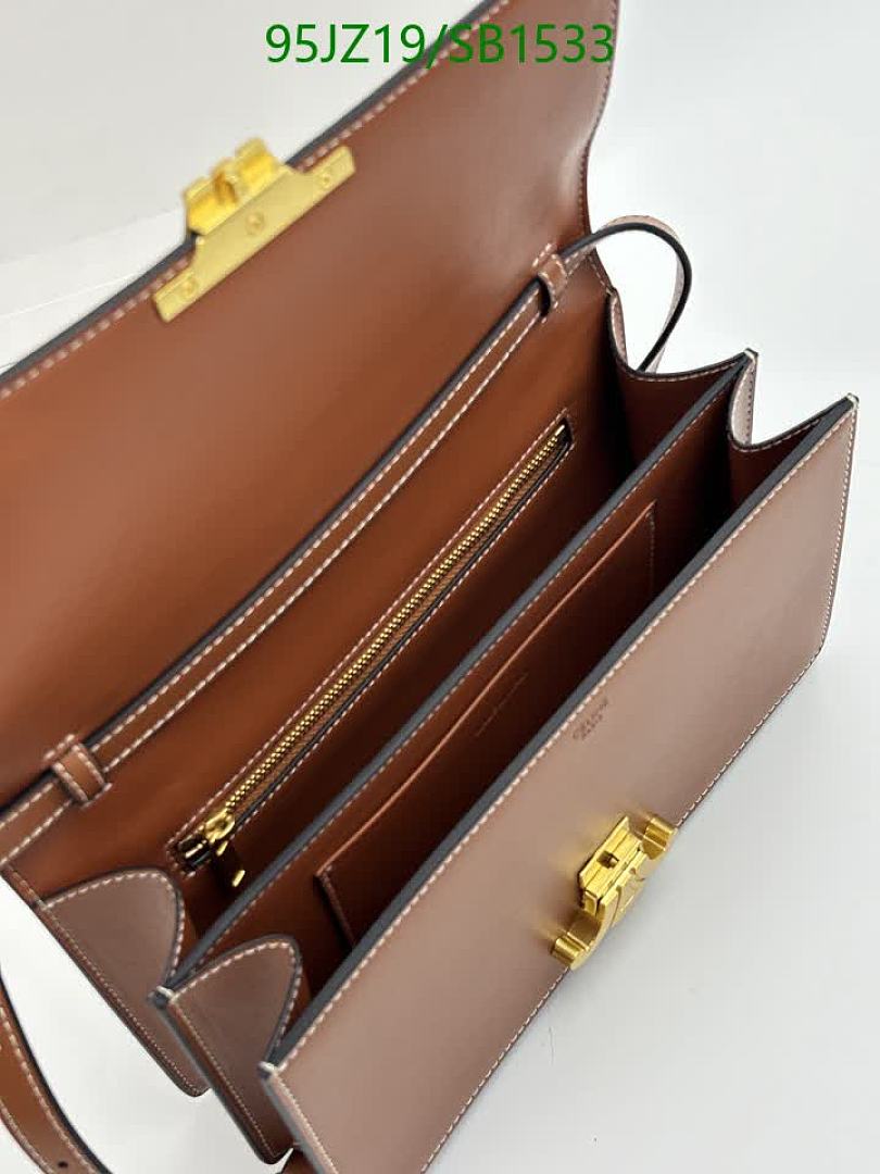 Celine-Bag-4A Quality Code: SB1533 $: 95USD