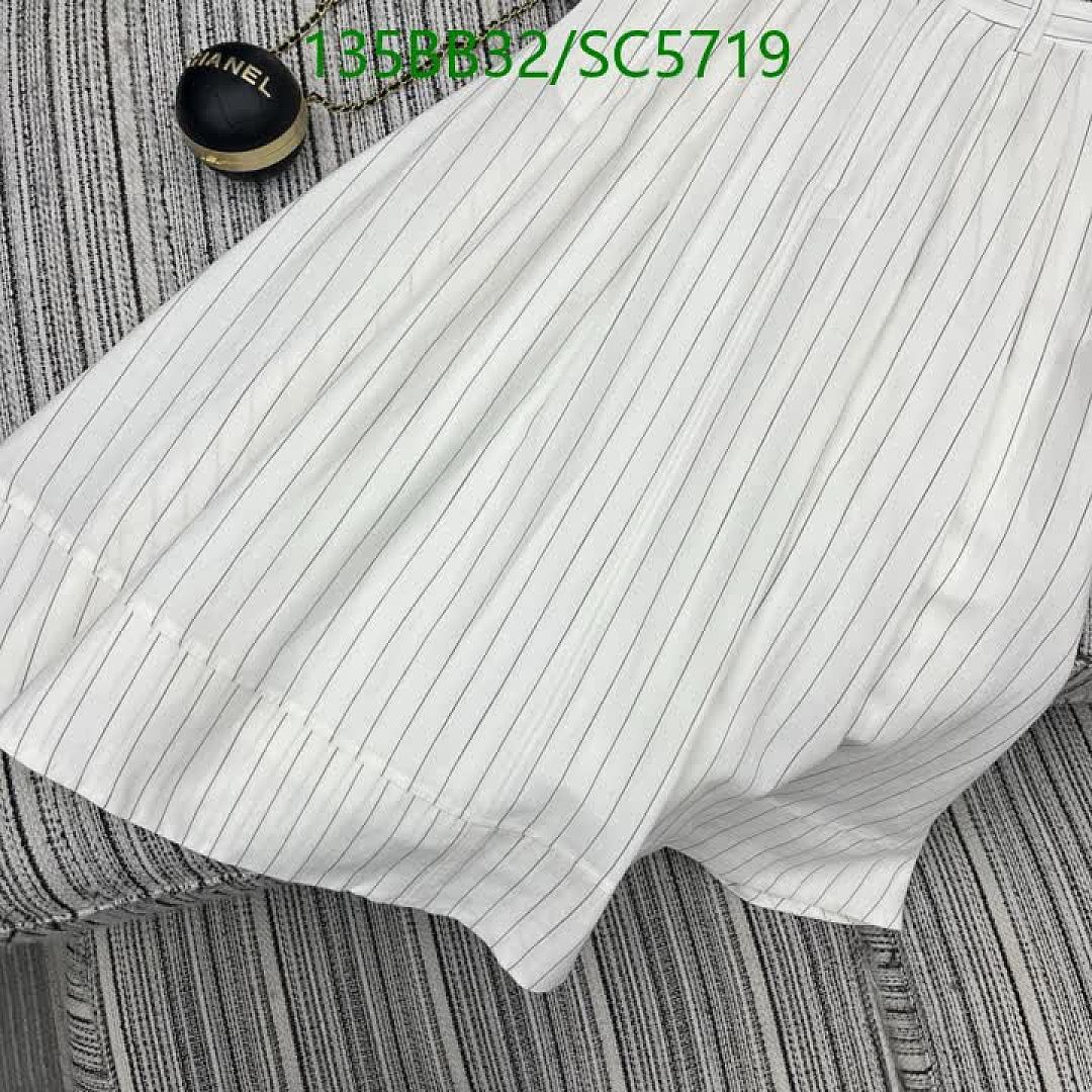 Chanel-Clothing Code: SC5719 $: 135USD
