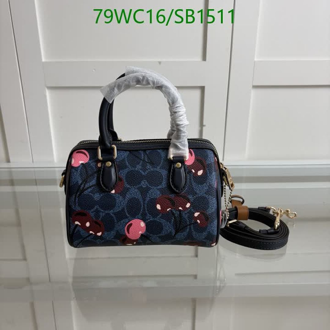 Coach-Bag-4A Quality Code: SB1511 $: 79USD
