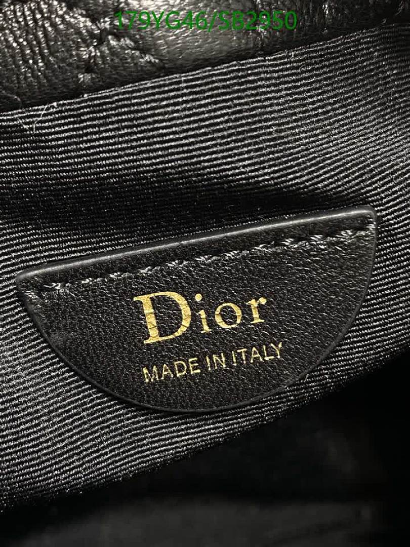 Dior-Bag-Mirror Quality Code: SB2950 $: 179USD